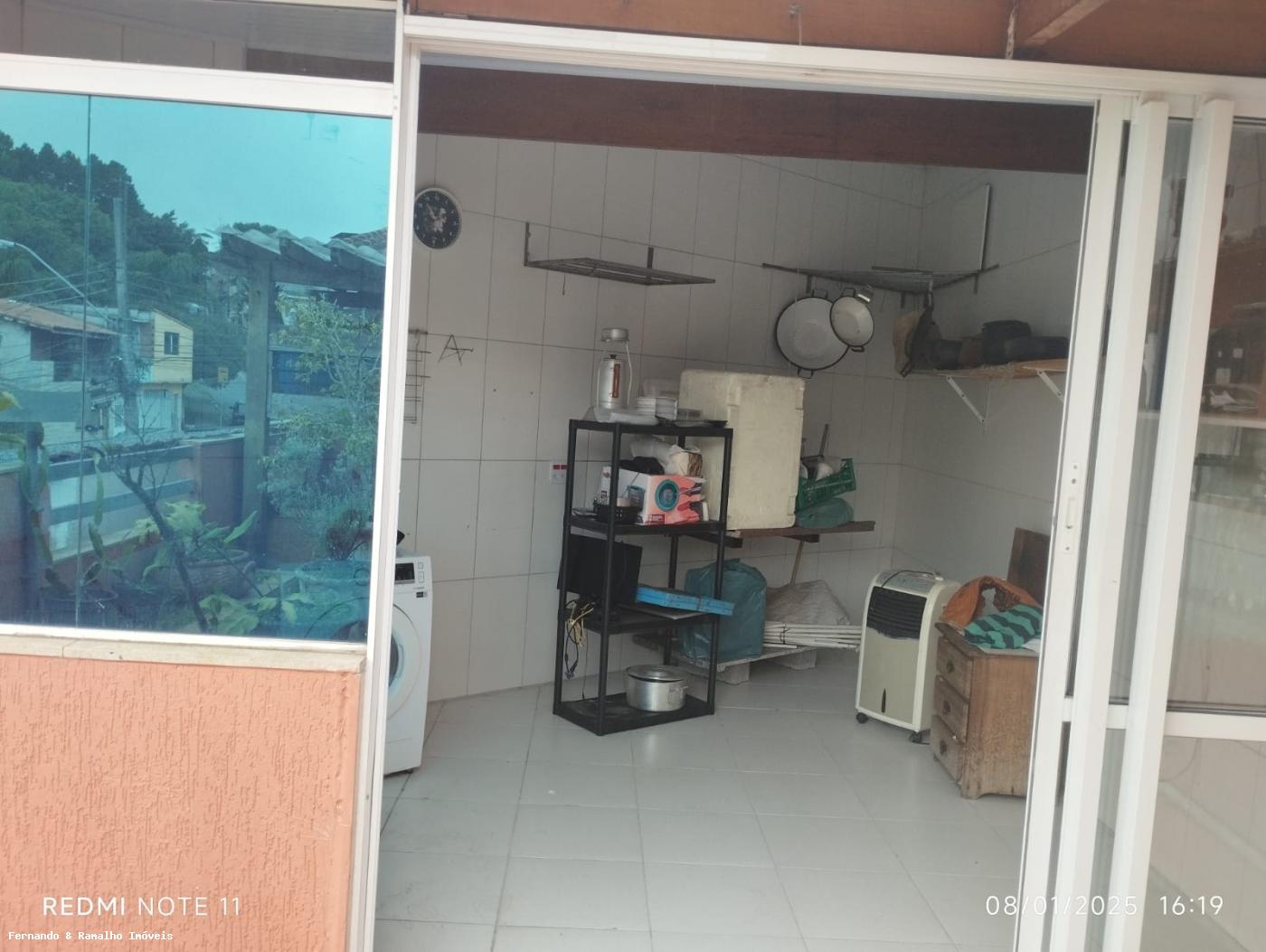 Casa à venda com 4 quartos, 170m² - Foto 30