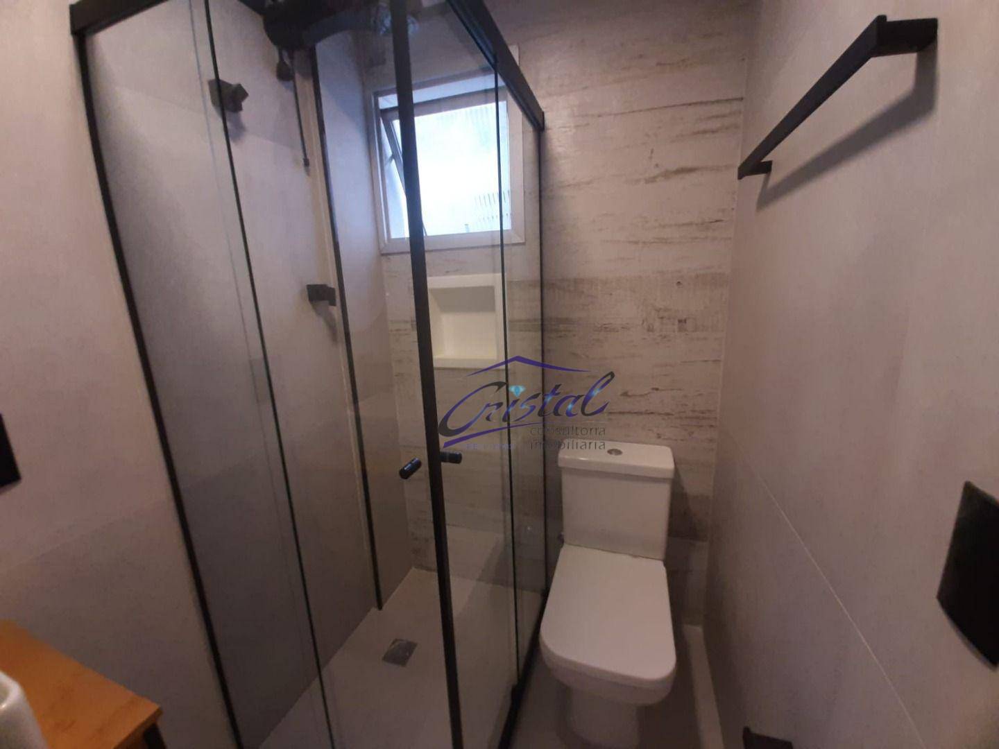 Apartamento à venda com 2 quartos, 61m² - Foto 26