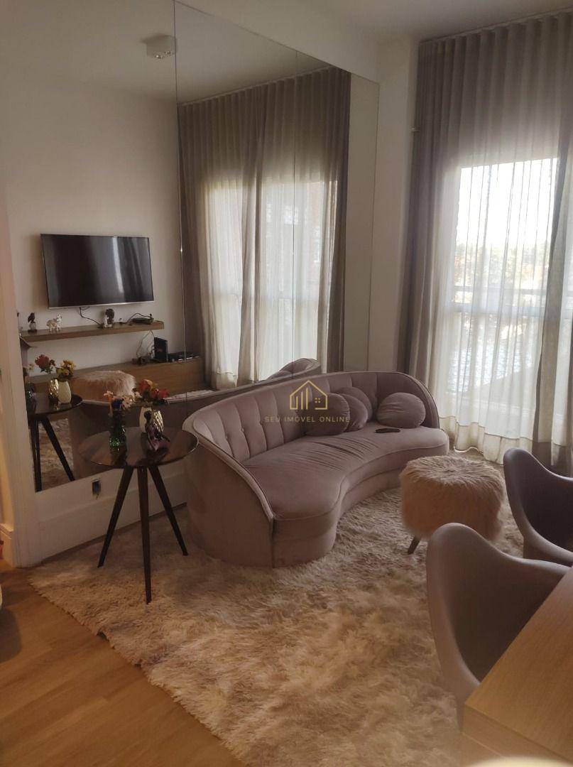 Apartamento à venda com 2 quartos, 59m² - Foto 19