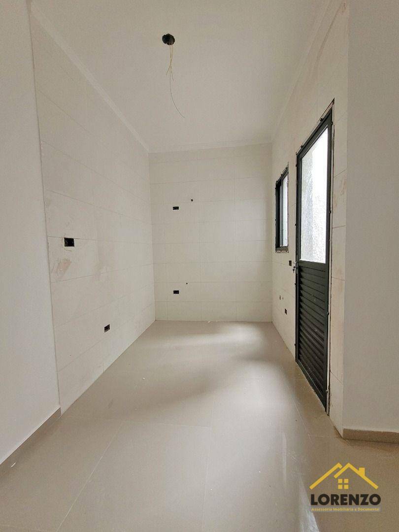 Apartamento à venda com 2 quartos, 58m² - Foto 4