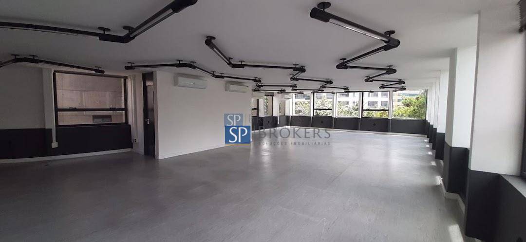 Conjunto Comercial-Sala à venda e aluguel, 286m² - Foto 8