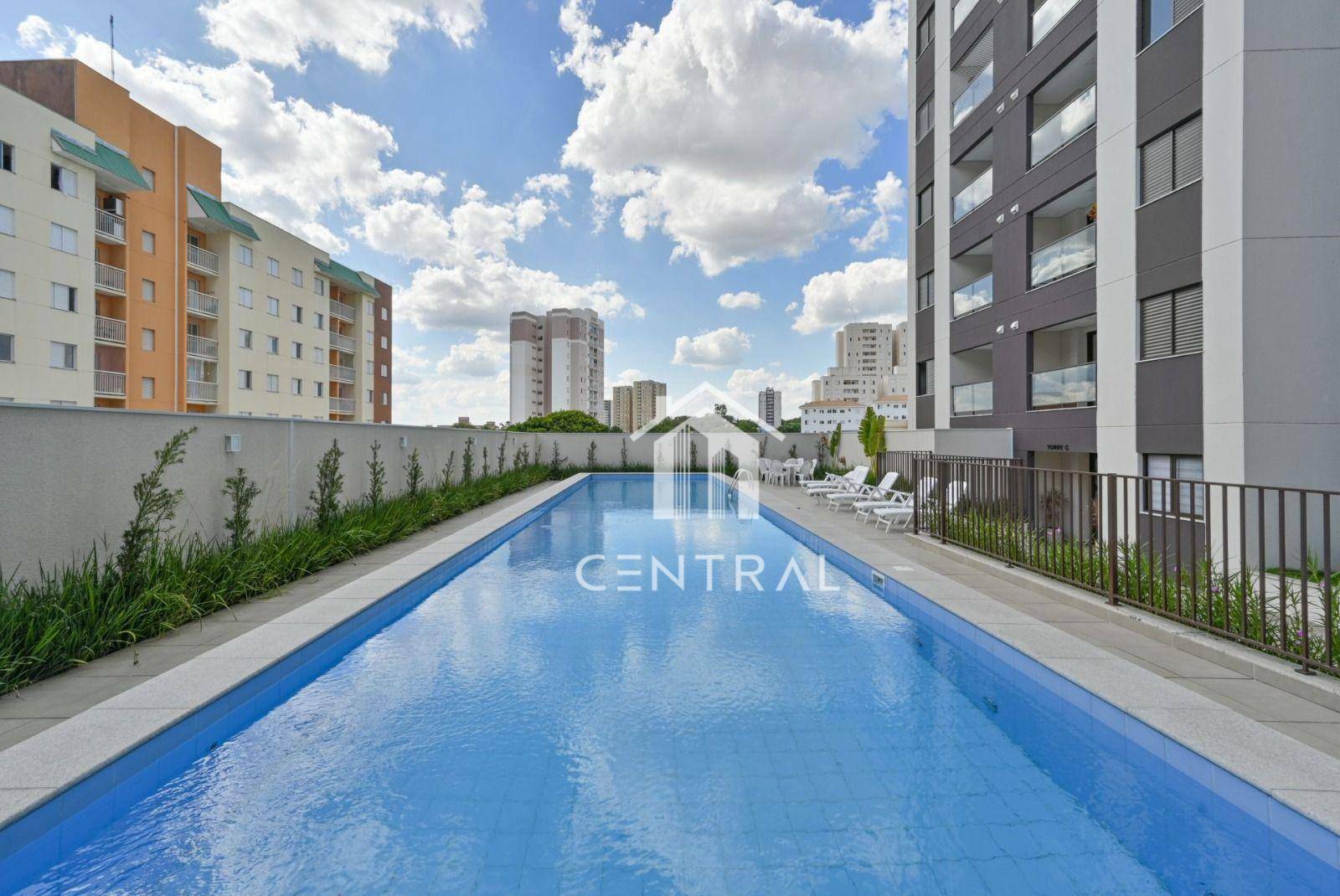 Apartamento à venda com 2 quartos, 103m² - Foto 7