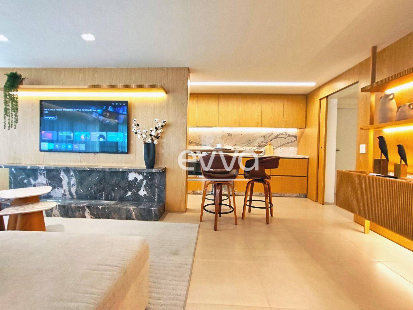 Apartamento, 3 quartos, 109 m² - Foto 4