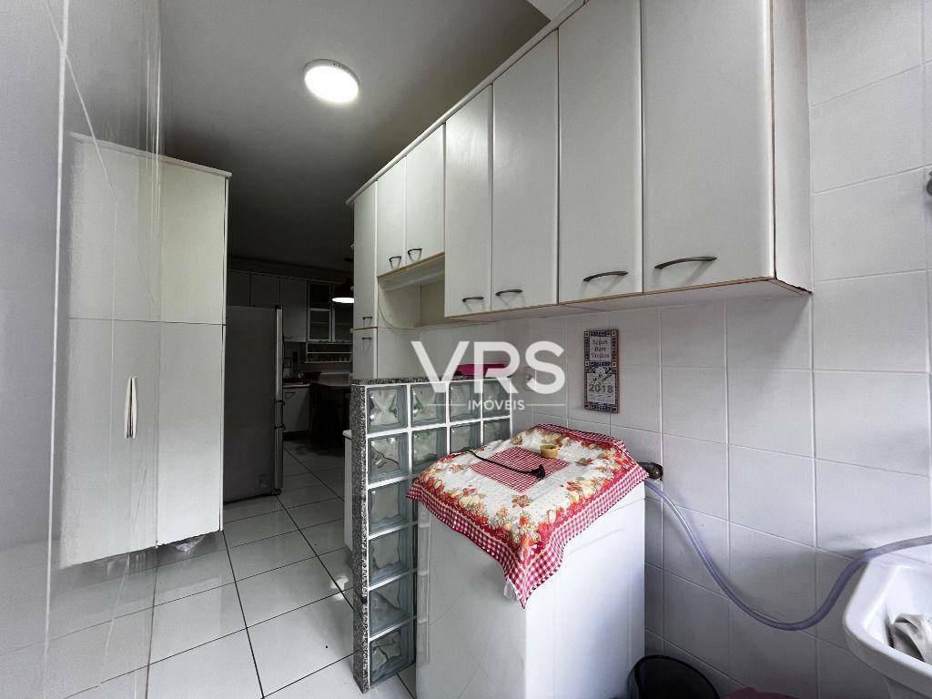 Apartamento à venda com 3 quartos, 132m² - Foto 25