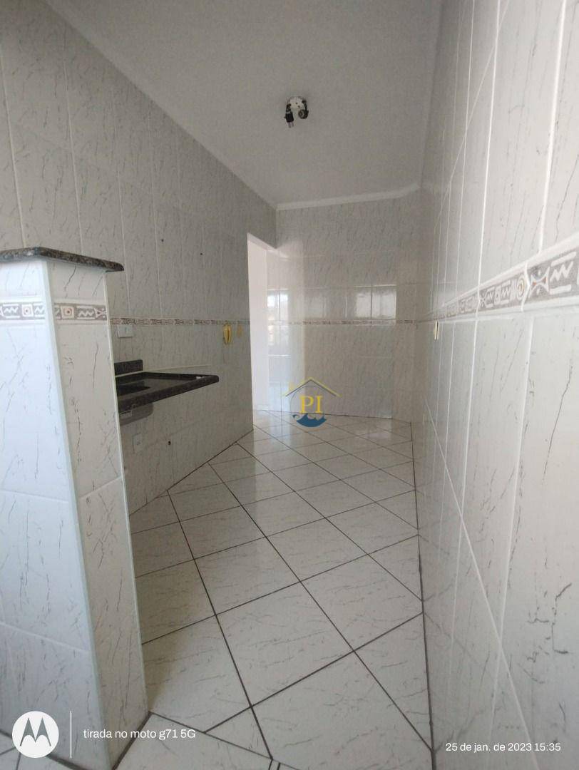 Apartamento à venda com 1 quarto, 48m² - Foto 10