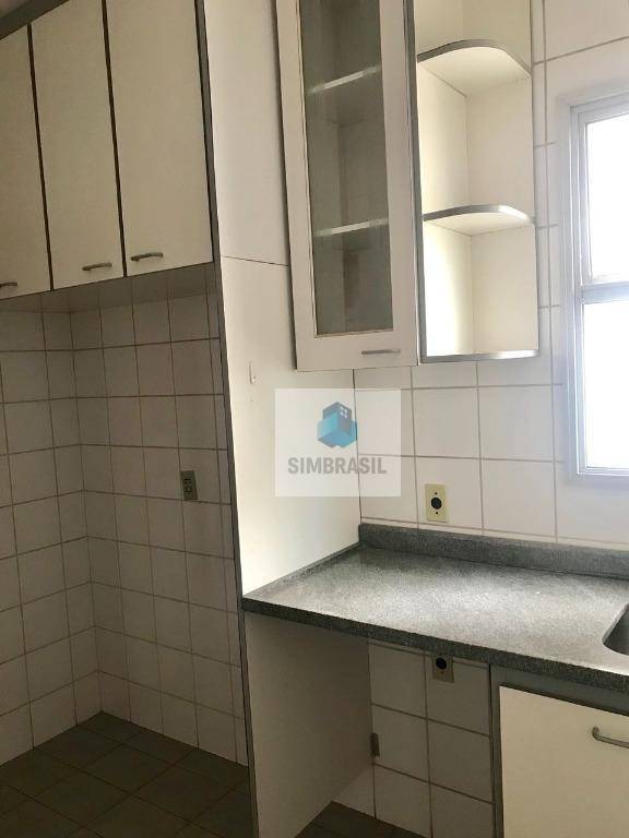 Apartamento à venda com 3 quartos, 75m² - Foto 14