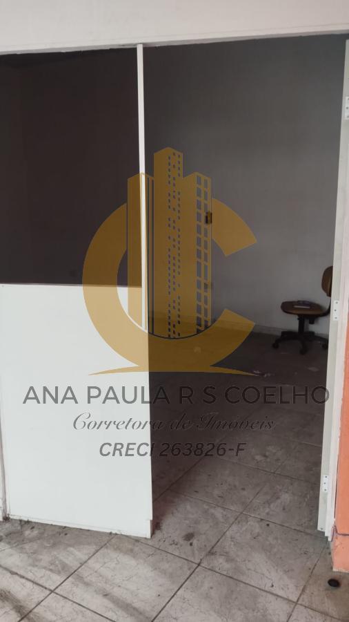 Loja-Salão para alugar, 45m² - Foto 10