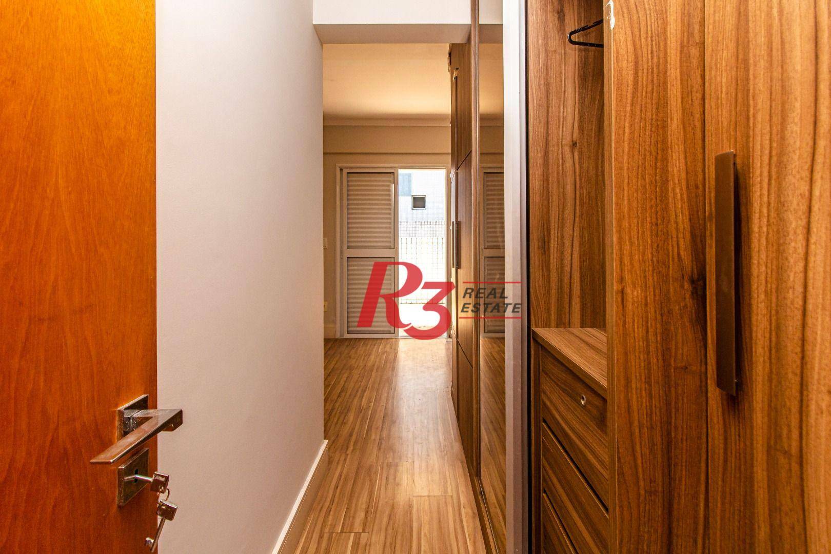 Apartamento à venda com 3 quartos, 180m² - Foto 24