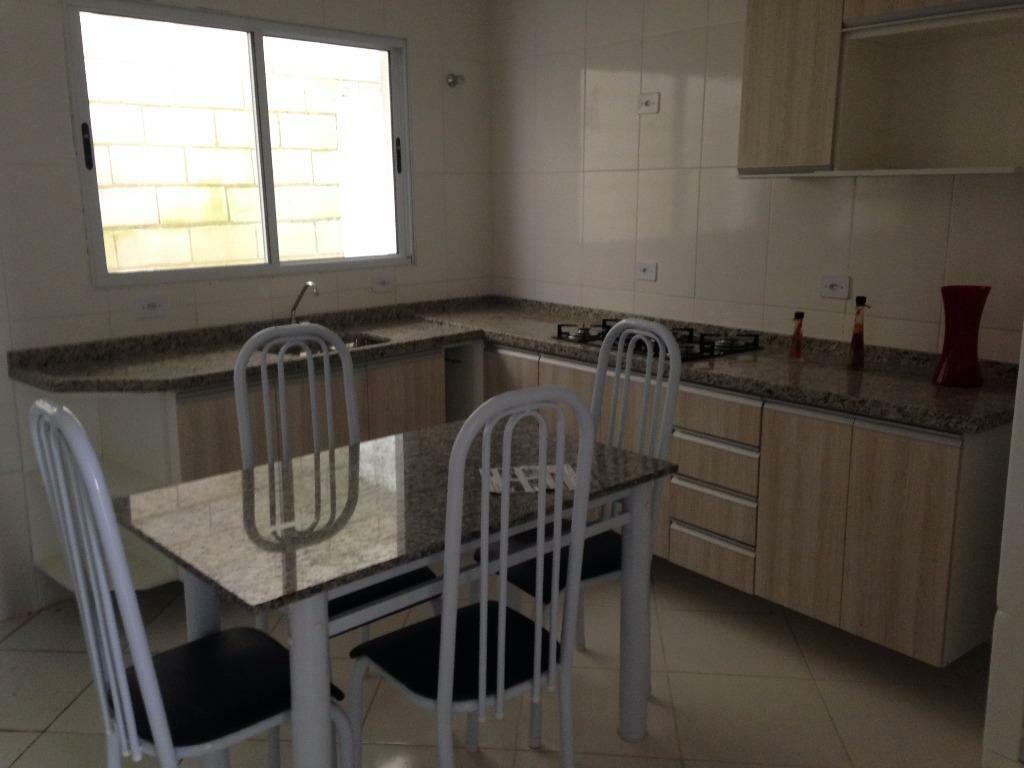 Sobrado à venda com 2 quartos, 68m² - Foto 13