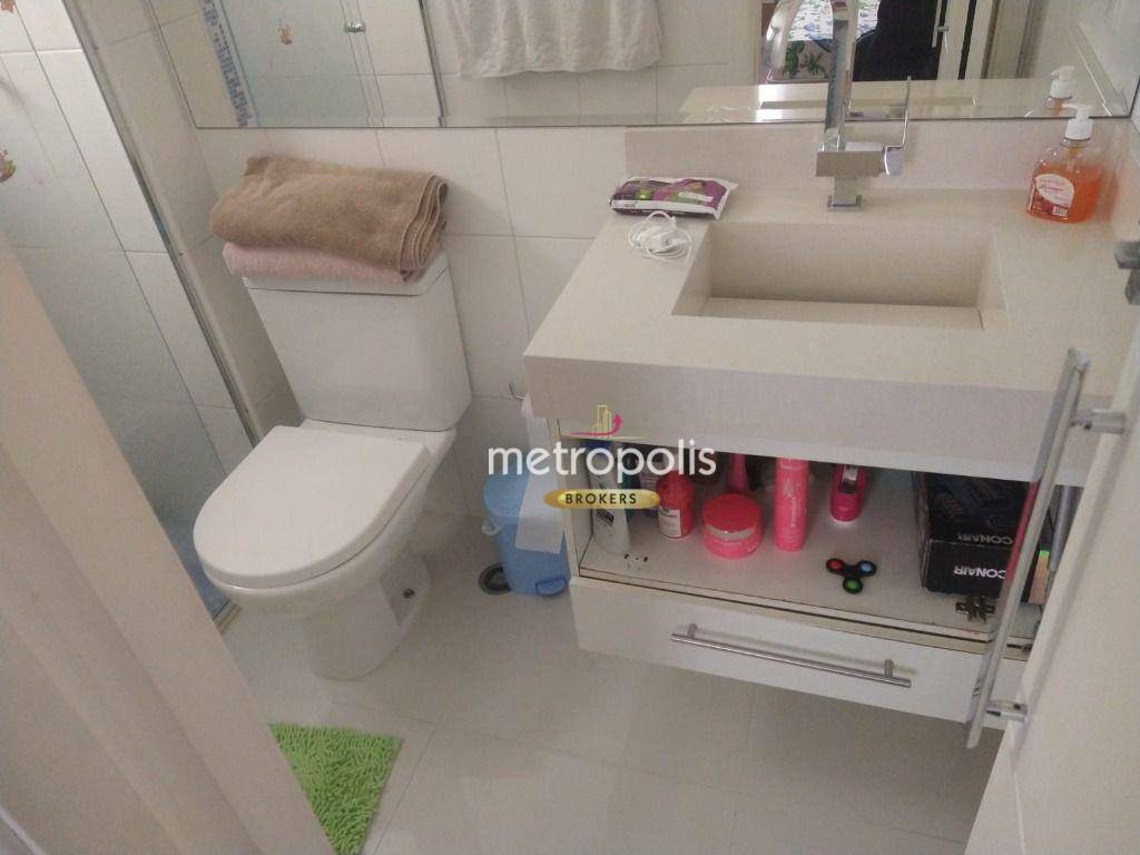 Apartamento à venda com 3 quartos, 145m² - Foto 21