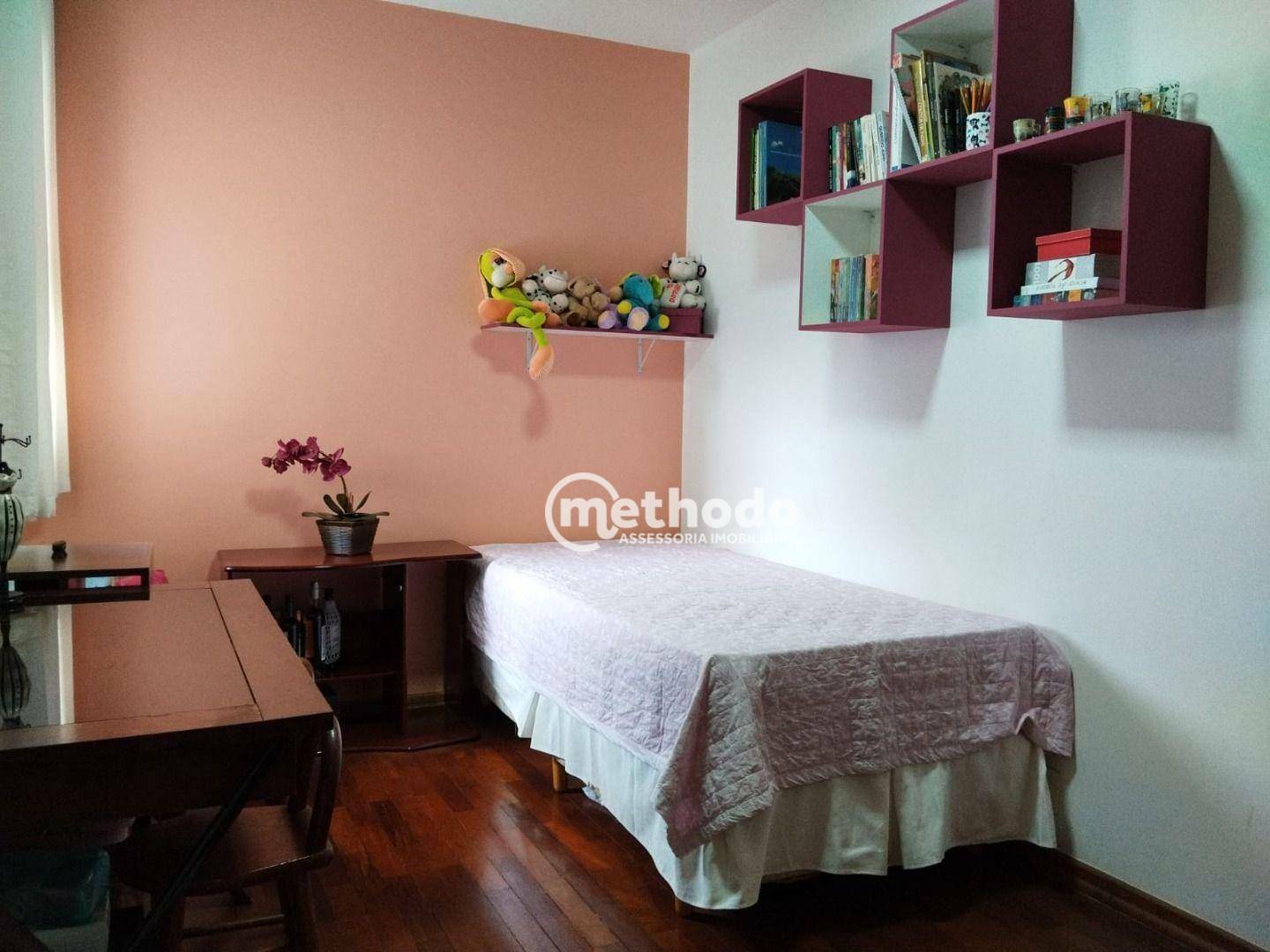 Apartamento à venda com 3 quartos, 118m² - Foto 9