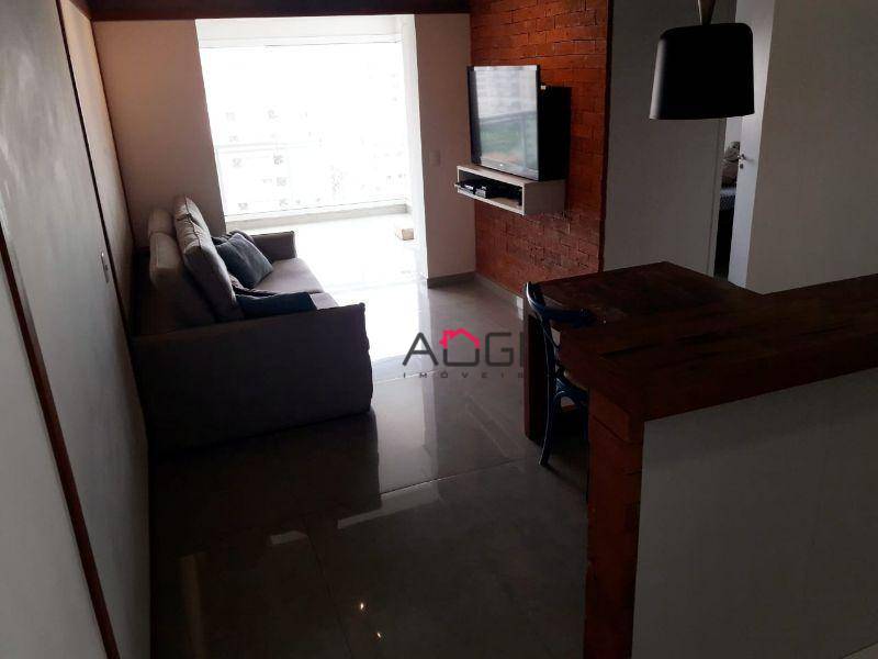 Apartamento à venda com 2 quartos, 63m² - Foto 4