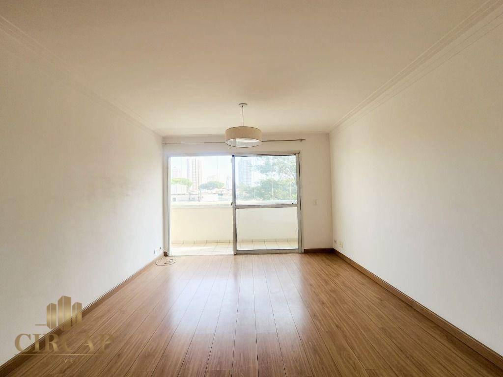 Apartamento à venda com 3 quartos, 103m² - Foto 5