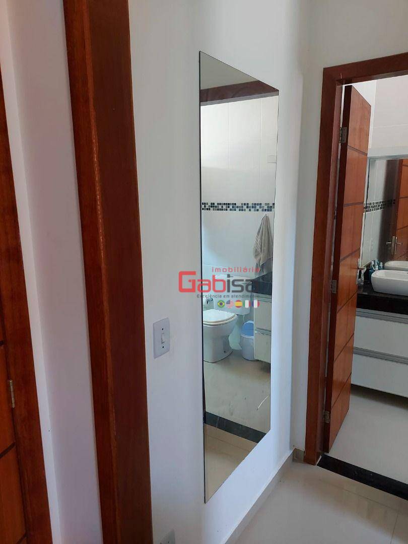 Casa à venda com 3 quartos, 360m² - Foto 11