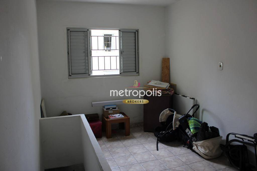 Sobrado à venda com 2 quartos, 165m² - Foto 10