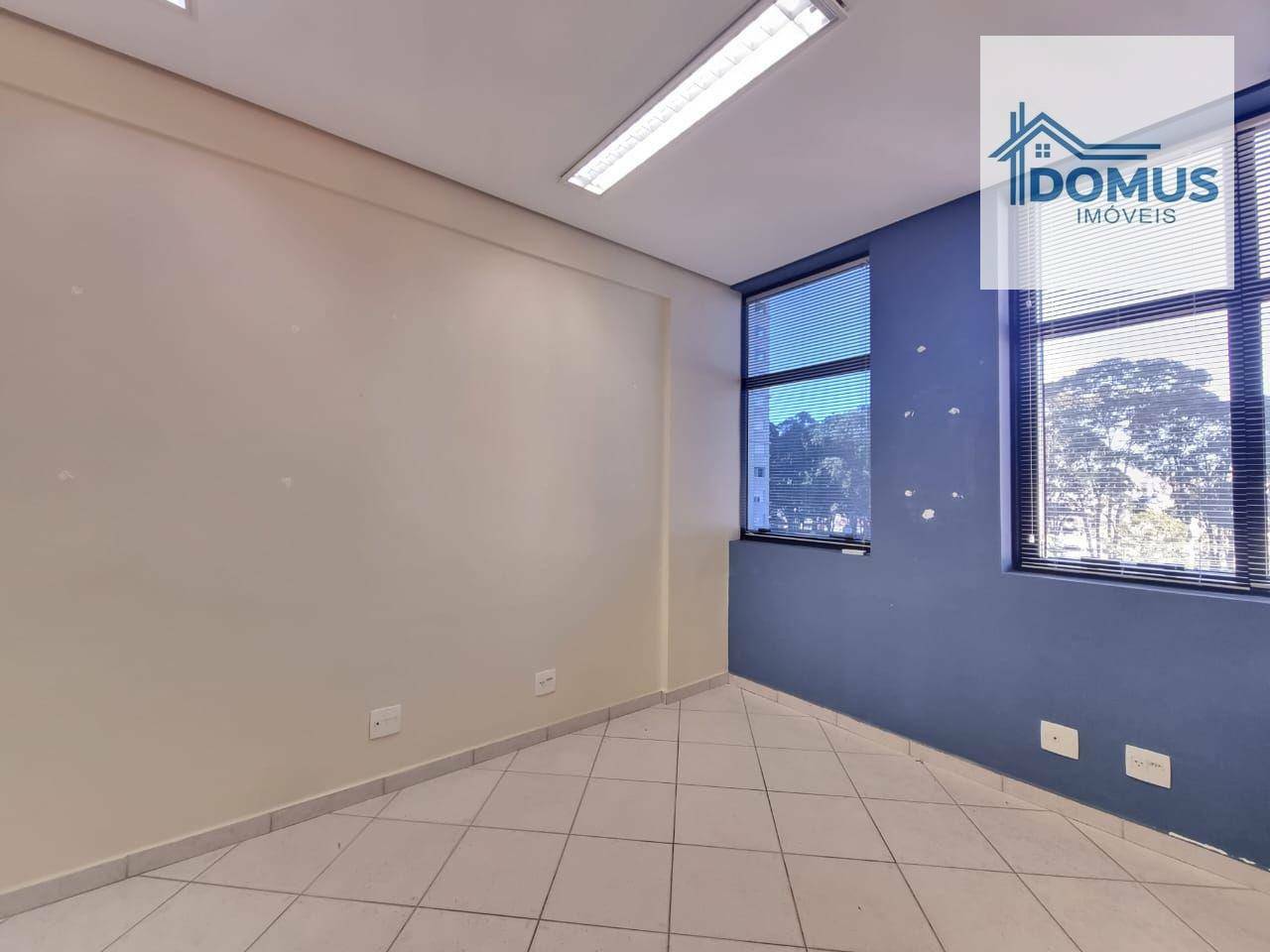 Conjunto Comercial-Sala à venda, 37m² - Foto 1