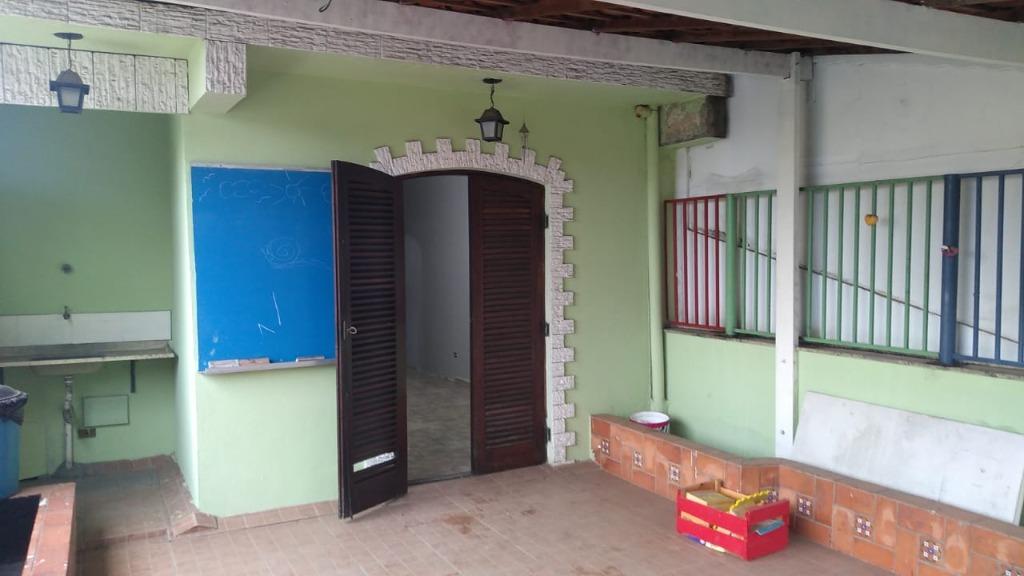 Sobrado à venda com 3 quartos, 312m² - Foto 9