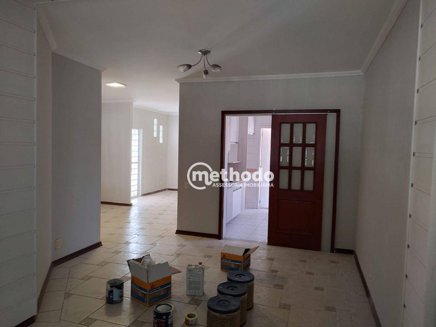 Casa para alugar com 3 quartos, 150m² - Foto 6