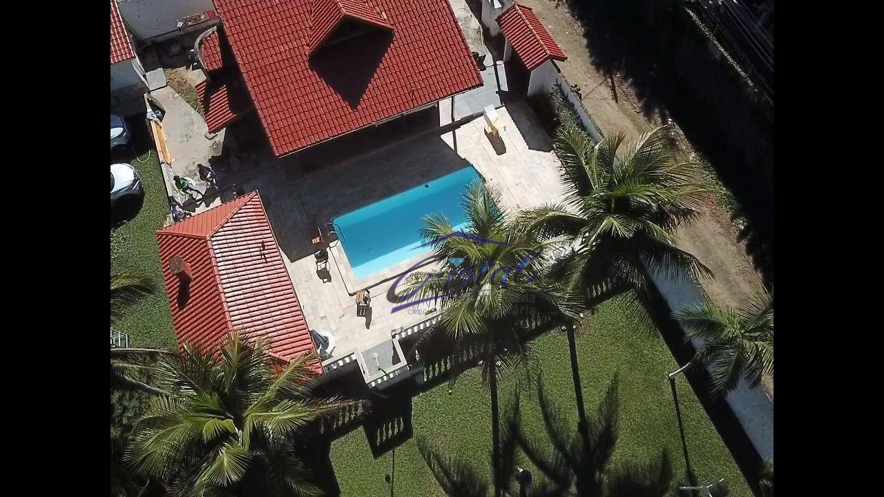 Chácara à venda com 5 quartos, 195m² - Foto 4