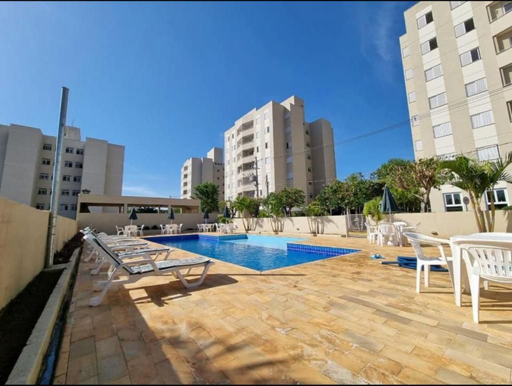 Apartamento à venda com 3 quartos, 78m² - Foto 26