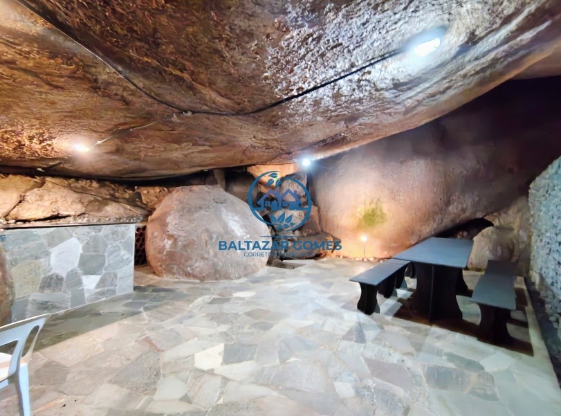 Chácara à venda com 3 quartos, 57000m² - Foto 40