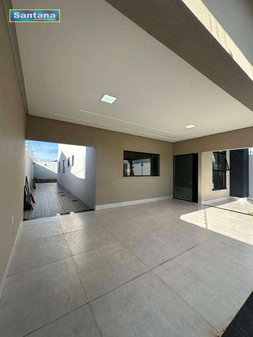 Casa à venda com 3 quartos, 120m² - Foto 9