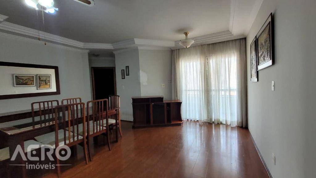 Apartamento à venda com 2 quartos, 88m² - Foto 3