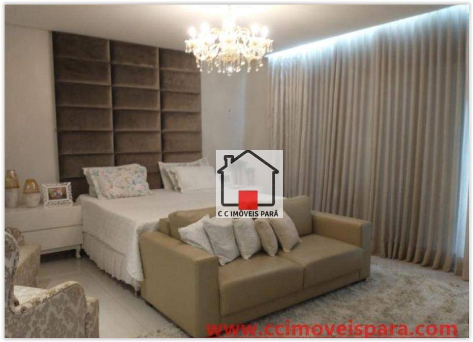 Casa de Condomínio, 5 quartos - Foto 5