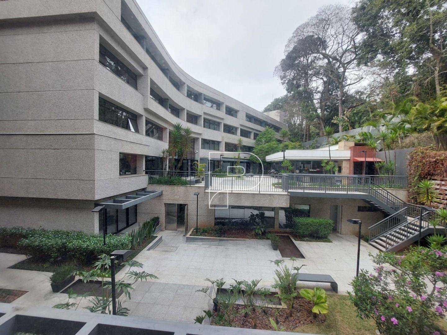 Sala-Conjunto, 40 m² - Foto 13