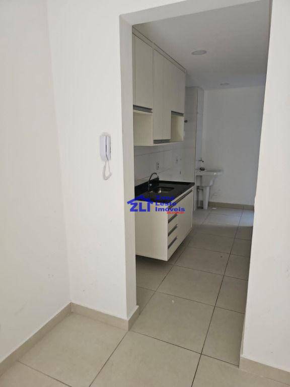 Apartamento para alugar com 1 quarto, 32m² - Foto 5