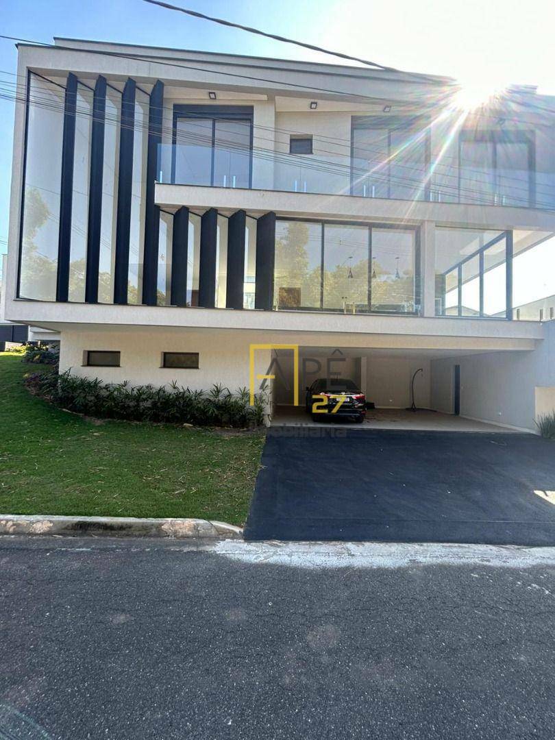 Sobrado à venda com 4 quartos, 340m² - Foto 33