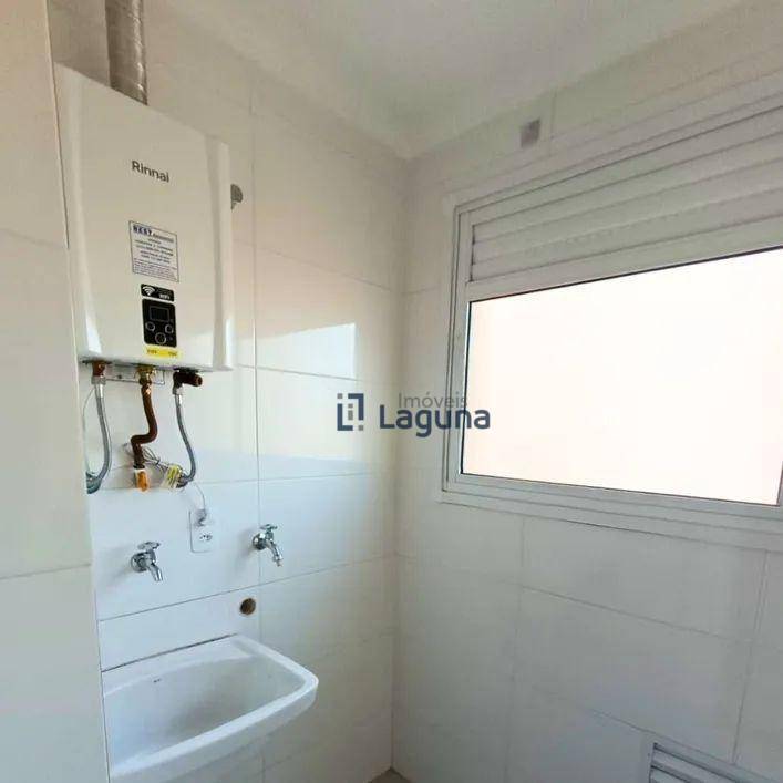 Apartamento à venda com 3 quartos - Foto 10