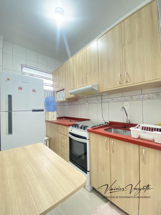 Apartamento à venda com 2 quartos, 60m² - Foto 5