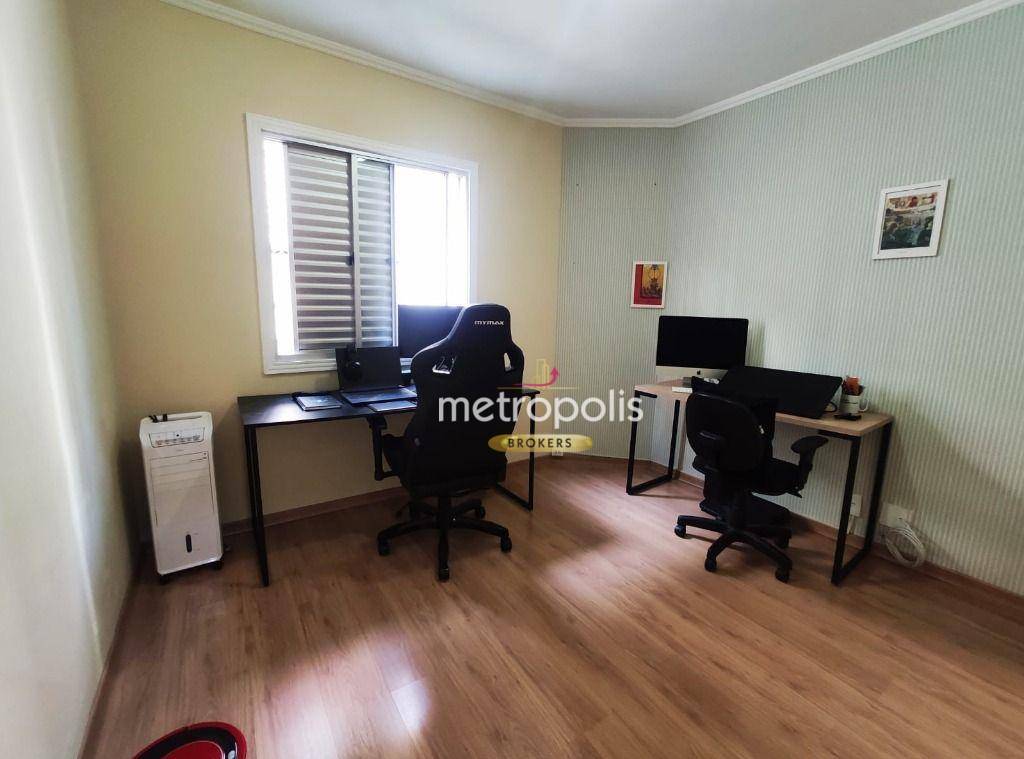 Apartamento à venda com 2 quartos, 66m² - Foto 12