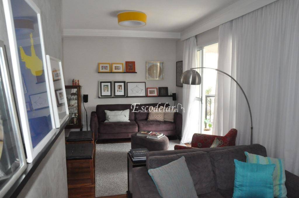 Apartamento à venda com 2 quartos, 110m² - Foto 20