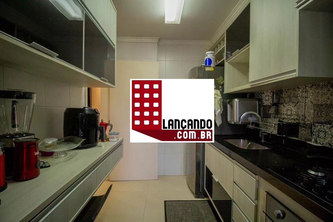 Apartamento à venda com 3 quartos, 98m² - Foto 11