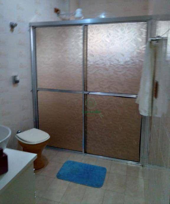 Apartamento à venda com 3 quartos, 140m² - Foto 8