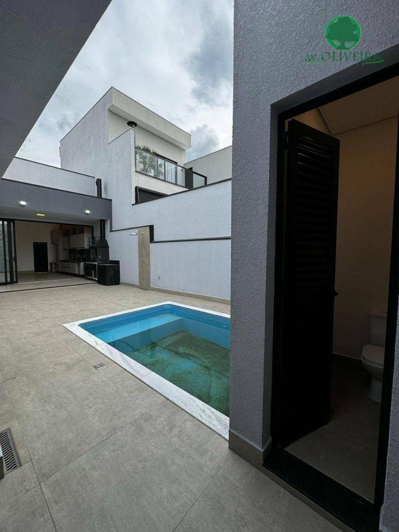 Casa de Condomínio à venda com 3 quartos, 190m² - Foto 11