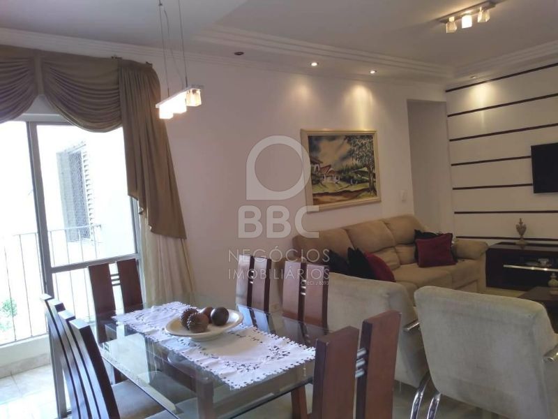 Apartamento à venda com 2 quartos, 88m² - Foto 4