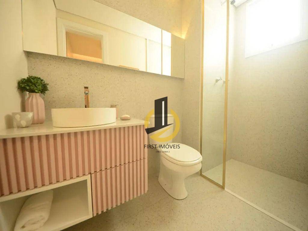 Apartamento à venda com 3 quartos, 112m² - Foto 12