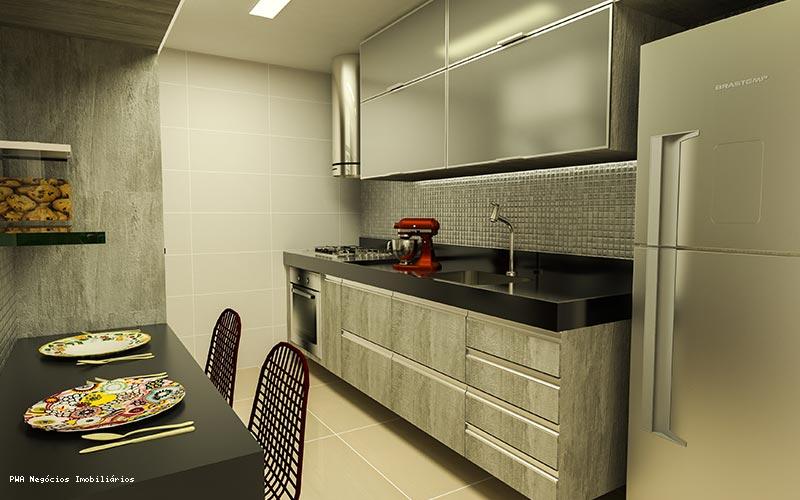 Apartamento à venda com 2 quartos, 76m² - Foto 6