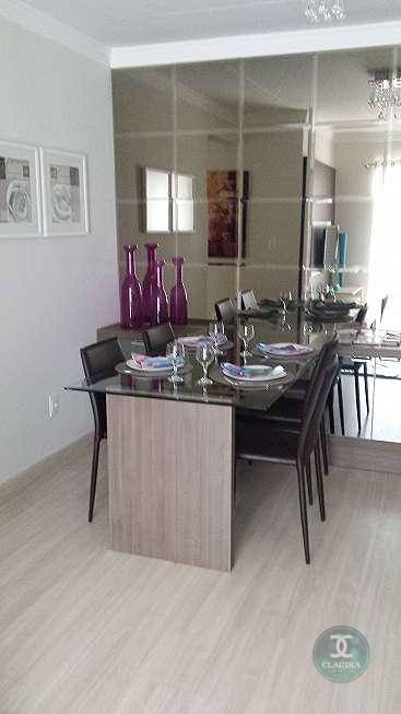 Apartamento à venda com 3 quartos, 116m² - Foto 9