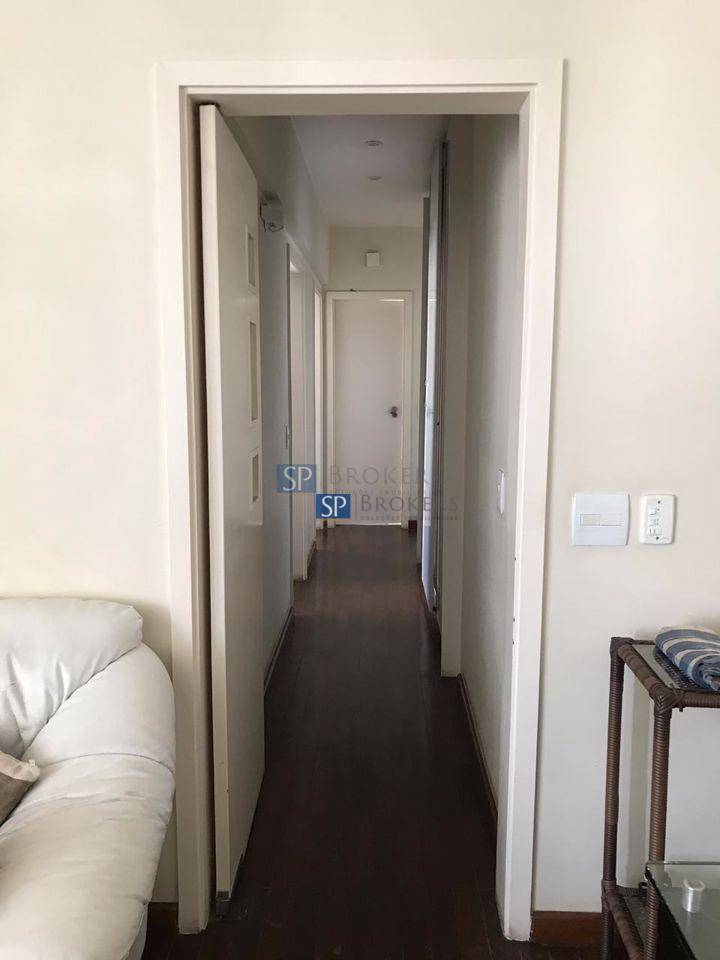 Apartamento à venda com 3 quartos, 113m² - Foto 9