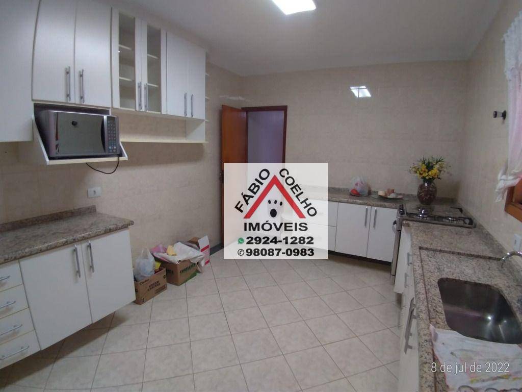 Sobrado à venda com 3 quartos, 150m² - Foto 20