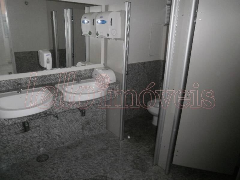 Conjunto Comercial-Sala para alugar, 366m² - Foto 5