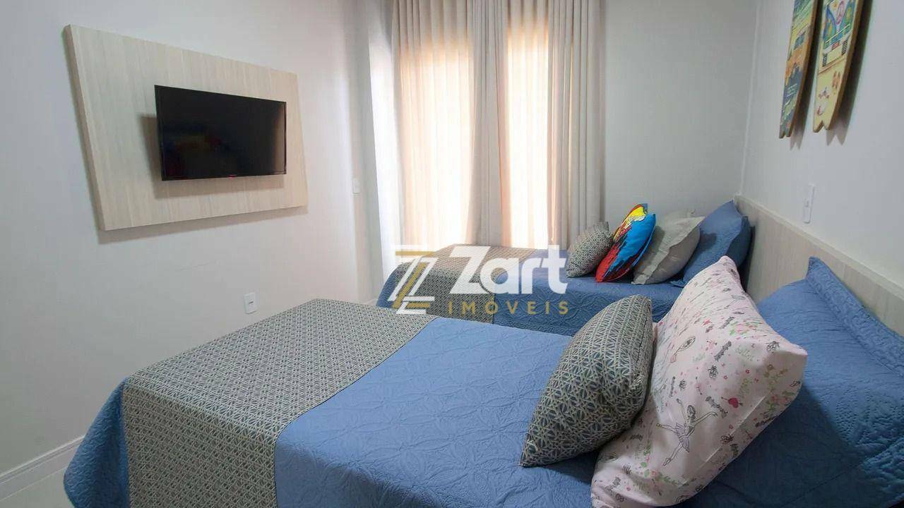 Apartamento à venda com 2 quartos, 80m² - Foto 9