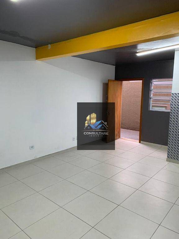 Conjunto Comercial-Sala para alugar, 34m² - Foto 15