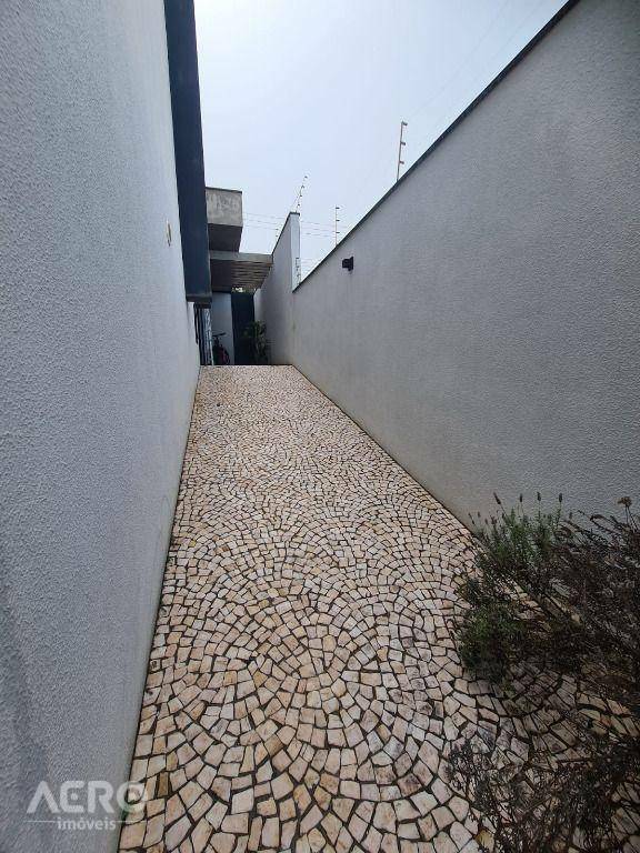 Casa de Condomínio à venda com 3 quartos, 260m² - Foto 45