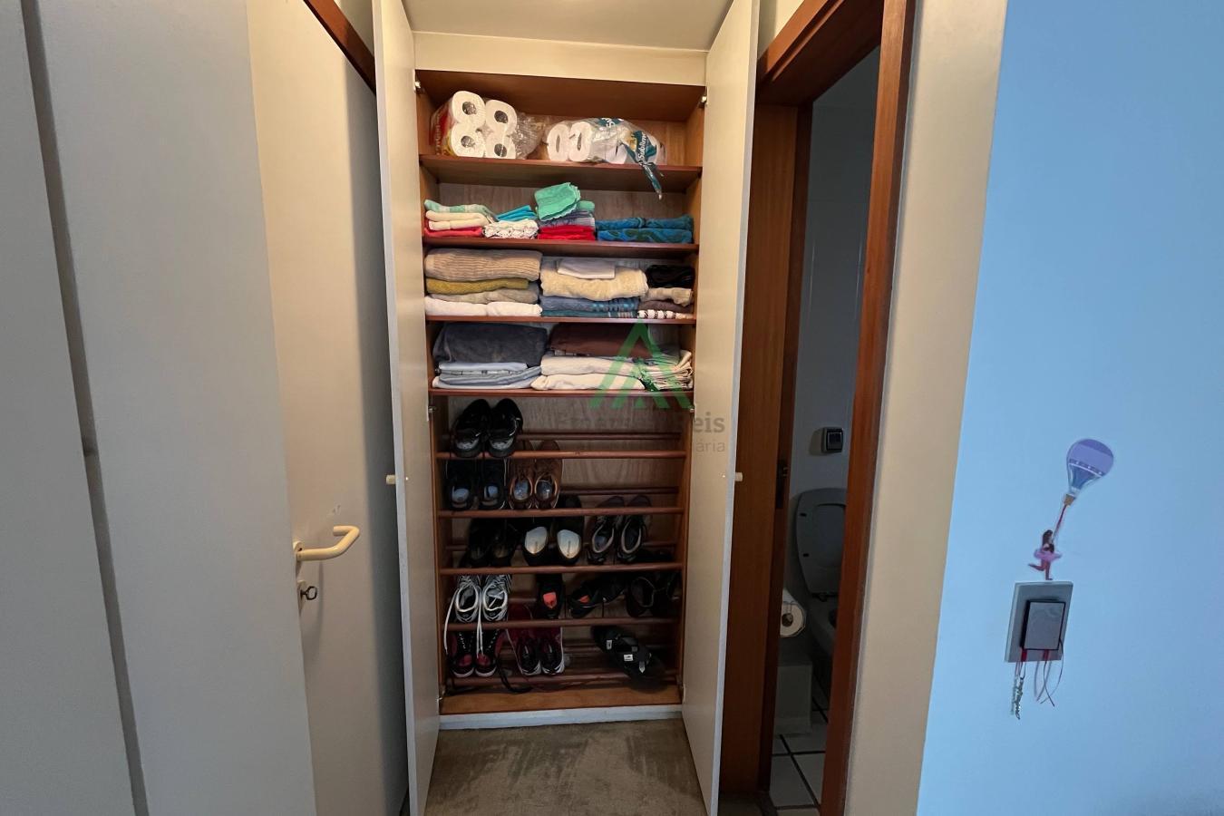 Apartamento à venda com 4 quartos, 170m² - Foto 38