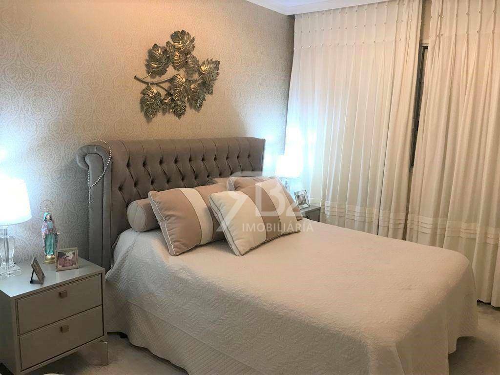 Apartamento à venda com 3 quartos, 100m² - Foto 8